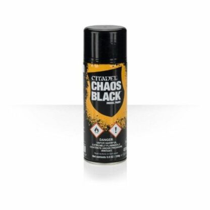 Citadel Spray Paint